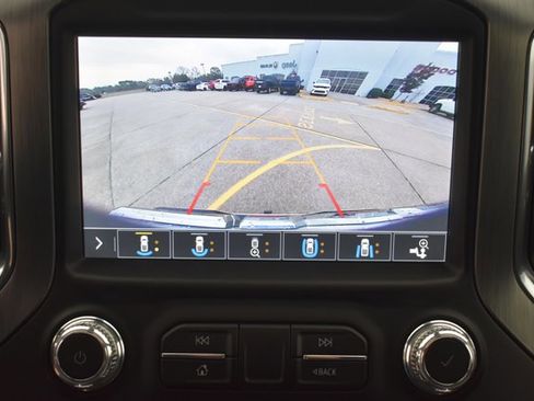 Used 2019 GMC Sierra 1500 Denali w/ Technology Package image 26