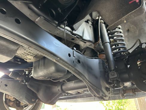 Used 2009 Ford F550 4x4 Regular Cab Super Duty image 70