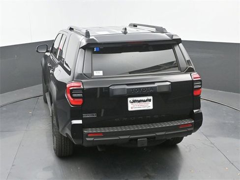 New 2026 Toyota 4Runner TRD Off-Road Premium image 30