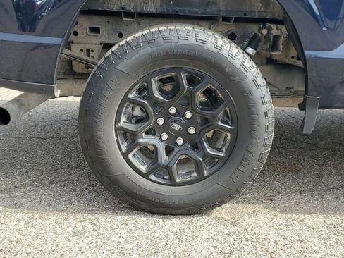 Used 2024 Ford F150 XLT w/ Equipment Group 302A MID image 5