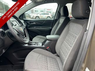 Used 2024 Chevrolet Equinox LT w/ LPO, Floor Liner Package video 4