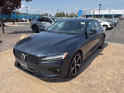 Used 2024 Volvo S60 B5 Plus