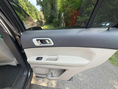 Used 2013 Ford Explorer Limited AWD/4WD image 25