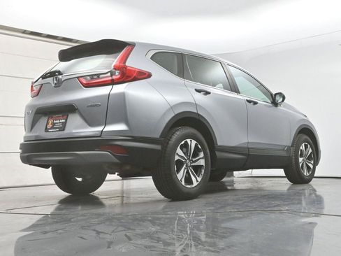 Used 2019 Honda CR-V LX image 31