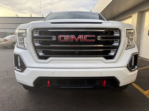 Used 2020 GMC Sierra 1500 AT4 w/ AT4 Premium Package image 14
