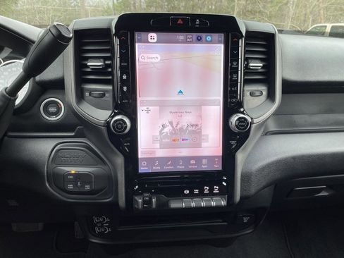 New 2026 RAM 3500 Tradesman image 18