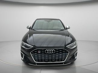 Used 2023 Audi S4 Premium w/ Convenience Package AWD/4WD video 2