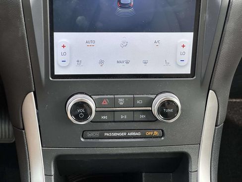 Used 2024 Ford Edge SEL w/ Convenience Package AWD/4WD image 19