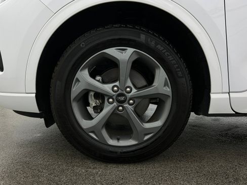 Used 2023 Ford Escape ST-Line AWD/4WD image 34