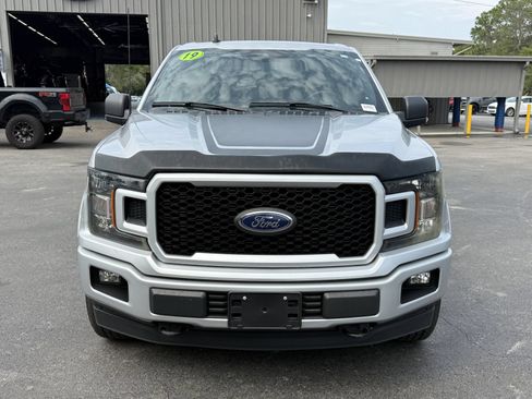 Used 2019 Ford F150 XLT w/ Equipment Group 302A Luxury AWD/4WD image 10