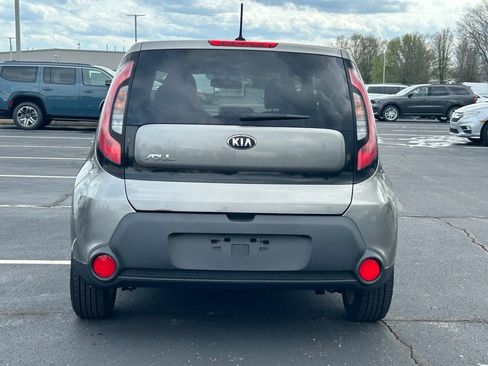 Used 2015 Kia Soul FWD image 6