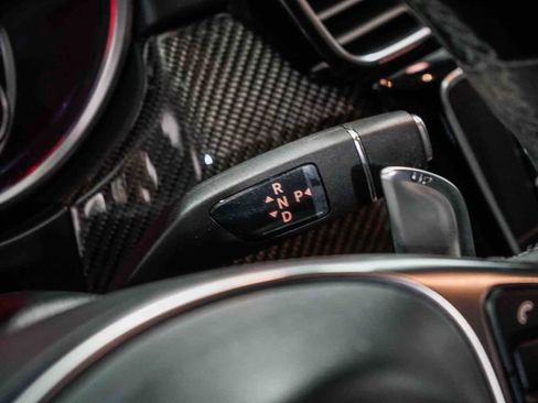 Certified 2017 Mercedes-Benz GLE 63 AMG S image 20