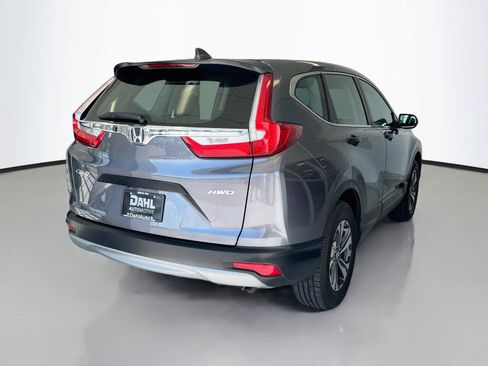Used 2018 Honda CR-V LX image 13