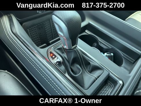 Used 2026 RAM 1500 RHO w/ Bed Utility Group AWD/4WD image 24