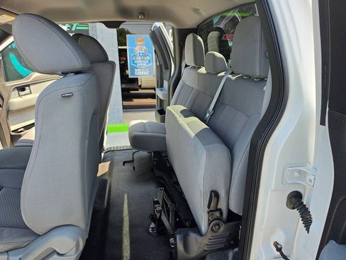 Used 2013 Ford F150 XL w/ PWR Equipment Group RWD image 19