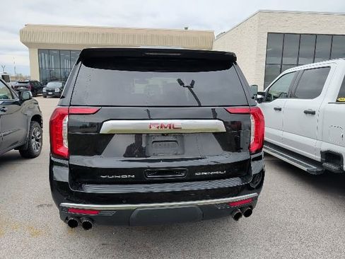 Used 2021 GMC Yukon Denali image 14