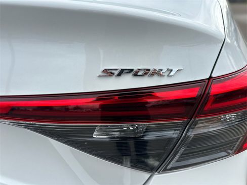 Used 2023 Honda Civic Sport image 31