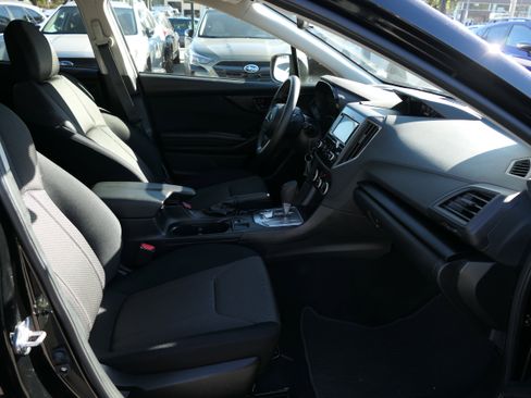 Certified 2023 Subaru Crosstrek 2.0i image 25