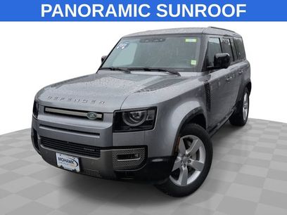 Used 2023 Land Rover Defender 130 X-Dynamic SE