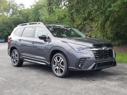 New 2026 Subaru Ascent Limited