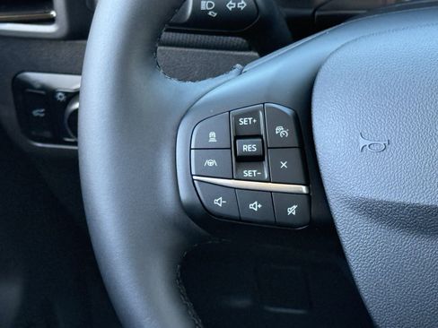 New 2024 Ford Bronco Sport Outer Banks w/ Tech Package image 14