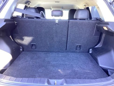 Used 2024 Mitsubishi Outlander Sport SE image 9