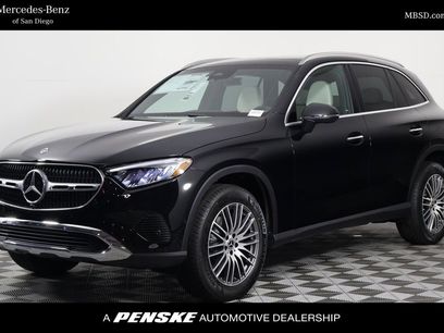 New 2026 Mercedes-Benz GLC 300 GLC 300
