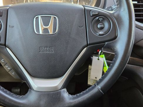 Used 2014 Honda CR-V EX-L image 21
