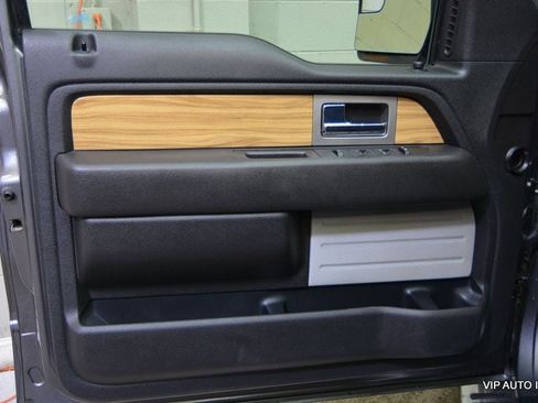 Used 2011 Ford F150 Lariat image 5