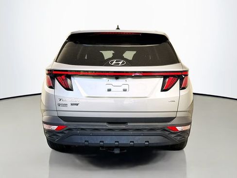 Used 2023 Hyundai Tucson XRT AWD/4WD image 5