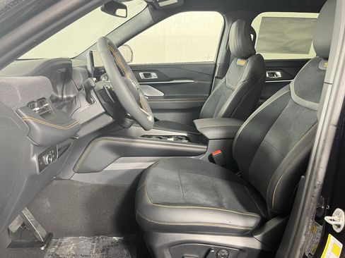 New 2026 Ford Explorer Tremor w/ Tremor Ultimate Package image 10