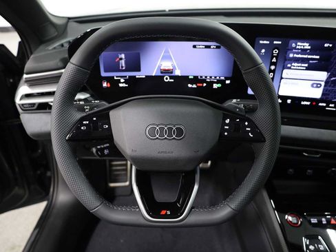 New 2026 Audi S5 Premium Plus AWD/4WD image 23
