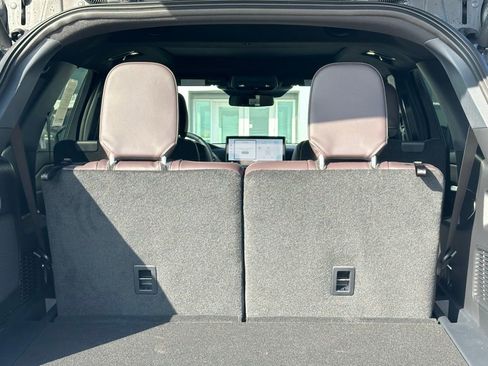 New 2026 Ford Explorer Platinum w/ LUX Leather Package image 55