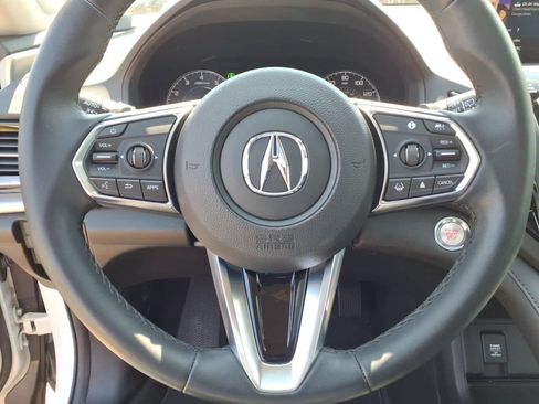 Certified 2024 Acura RDX SH-AWD image 12