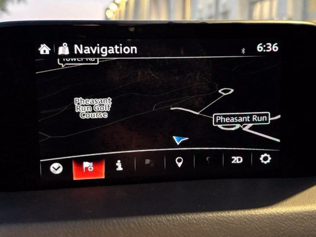Used 2018 MAZDA CX-5 Touring w/ Preferred Equipment Package AWD/4WD image 17