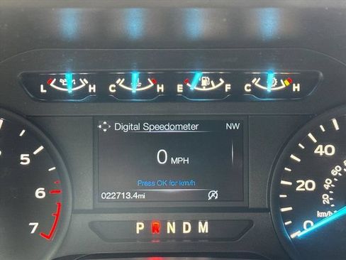 Certified 2020 Ford F150 XL w/ Equipment Group 101A Mid AWD/4WD image 24