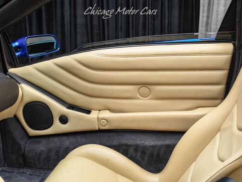 Used 1997 Lamborghini Diablo VT image 24