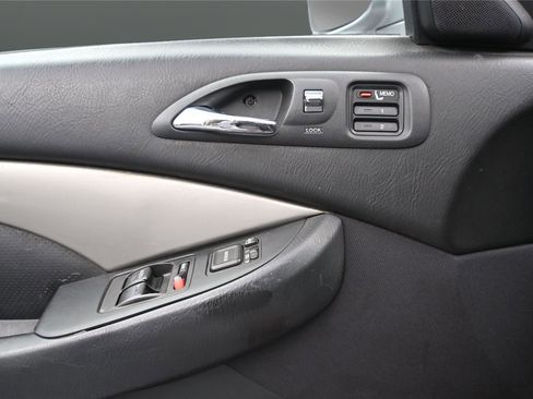Used 2003 Acura CL Type-S FWD image 6