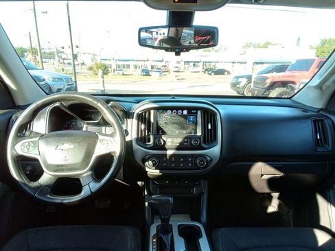 Used 2015 Chevrolet Colorado LT w/ LT Convenience Package image 13