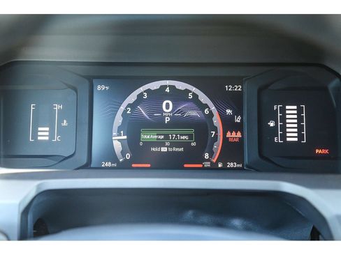 Used 2026 Toyota Tacoma SR5 AWD/4WD image 21