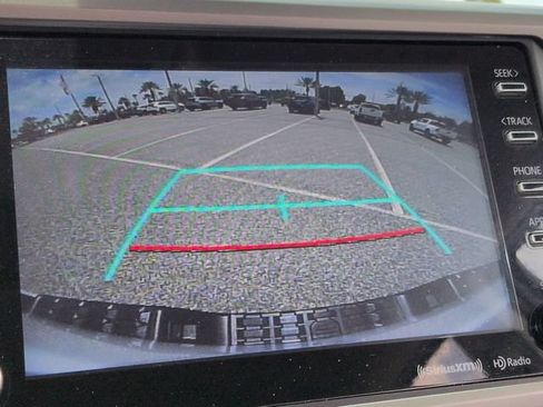 Used 2022 Toyota Tacoma SR5 RWD image 20