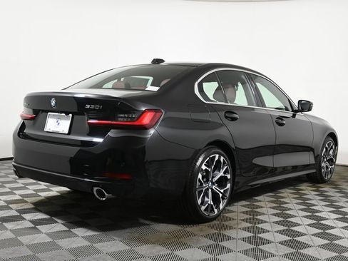 New 2026 BMW 330i xDrive Sedan w/ Premium Package image 7