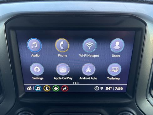 Used 2023 Chevrolet Silverado 2500 LT w/ All Star Edition image 16