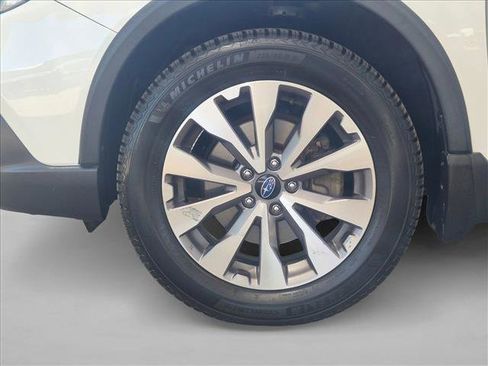 Used 2018 Subaru Outback 3.6R Touring w/ Protection Package #1 AWD/4WD image 24
