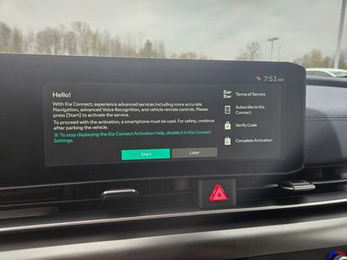New 2026 Kia Carnival SX FWD image 5