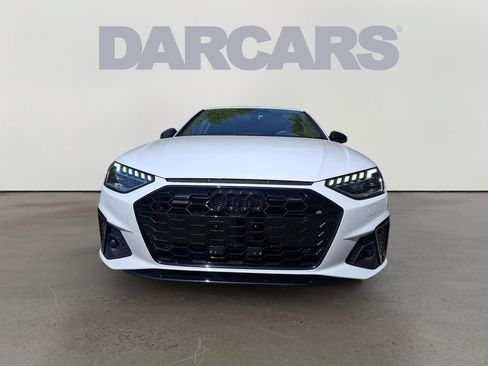 Used 2023 Audi A4 2.0T Prestige w/ Prestige Package AWD/4WD image 2