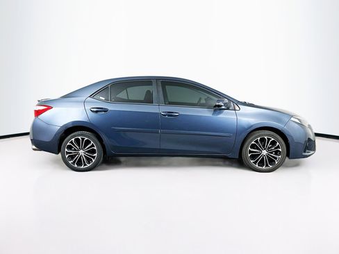 Used 2016 Toyota Corolla S image 10