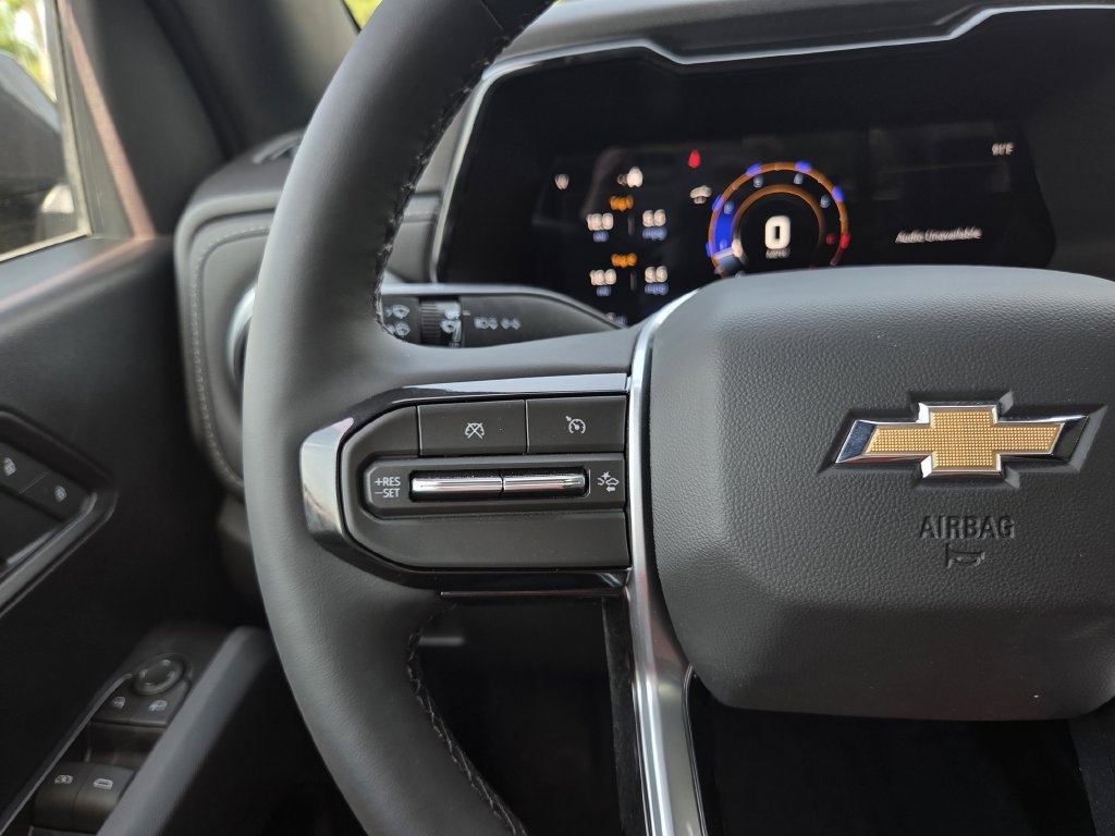 New 2026 Chevrolet Colorado LT RWD image 29