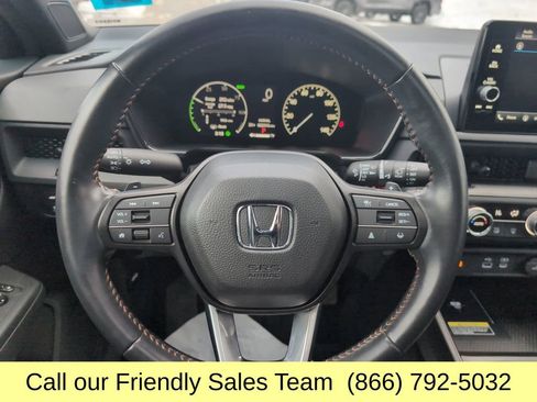 Used 2025 Honda CR-V Sport-L image 14