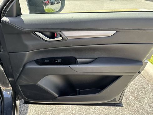 Certified 2025 MAZDA CX-5 AWD 2.5 S w/ Select Package image 44